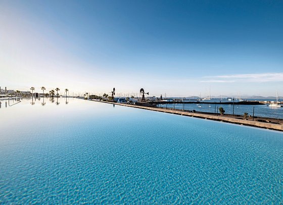 Barceló Playa Blanca Royal Level - Royal Level Pool