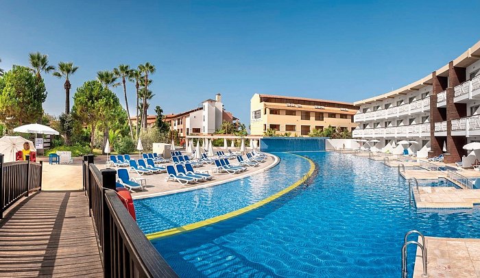 Ephesia Holiday Beach Club