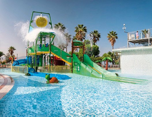 Ephesia Holiday Beach Club