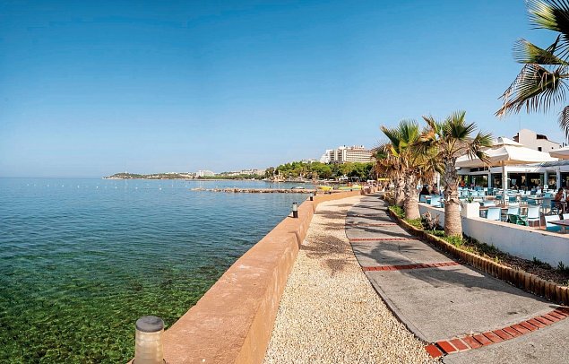 Ephesia Holiday Beach Club