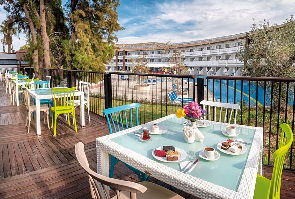 Ephesia Holiday Beach Club