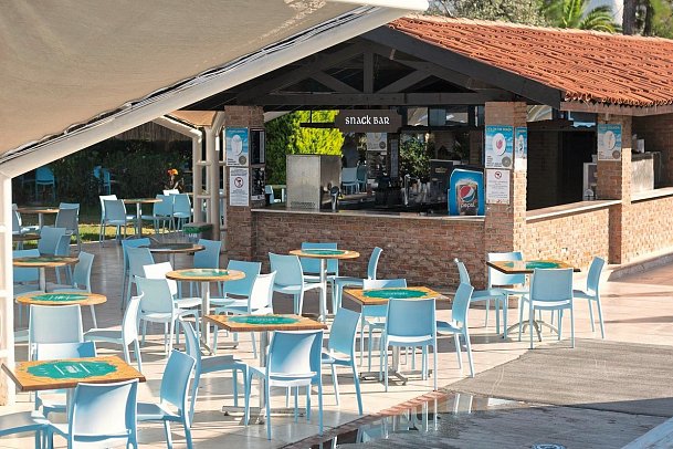 Ephesia Holiday Beach Club