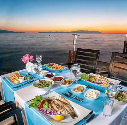 Ephesia Holiday Beach Club