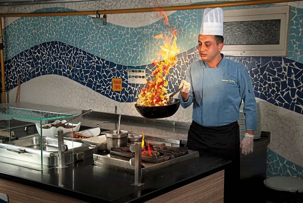 Ephesia Holiday Beach Club