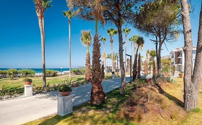 Ephesia Holiday Beach Club