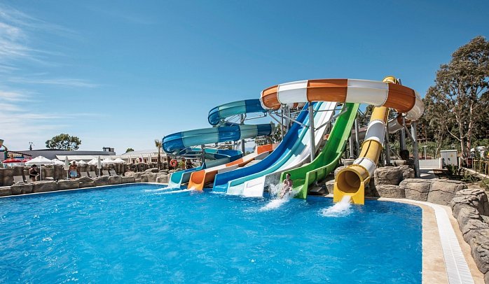 Palm Wings Ephesus Beach Resort