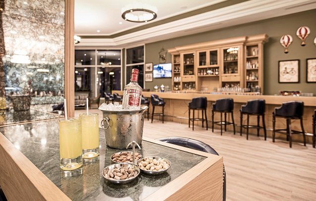 Palm Wings Ephesus Beach Resort