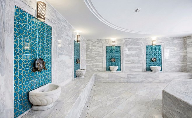 Palm Wings Ephesus Beach Resort