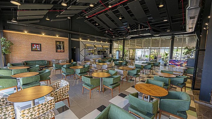 Ramada Hotel & Suites by Wyndham Kusadasi