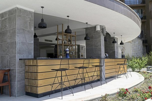 Ramada Hotel & Suites by Wyndham Kusadasi