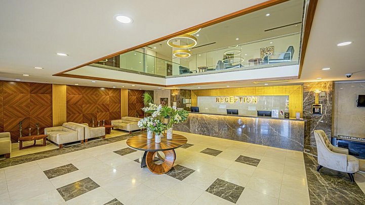 Ramada Hotel & Suites by Wyndham Kusadasi