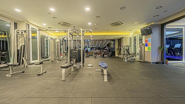 Ramada Hotel & Suites by Wyndham Kusadasi