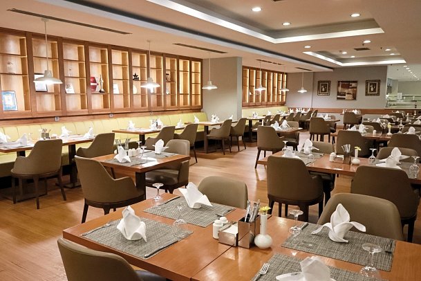 Aqua Fantasy Aquapark Hotel & Spa