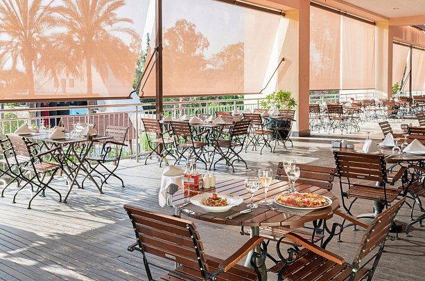 Aqua Fantasy Aquapark Hotel & Spa