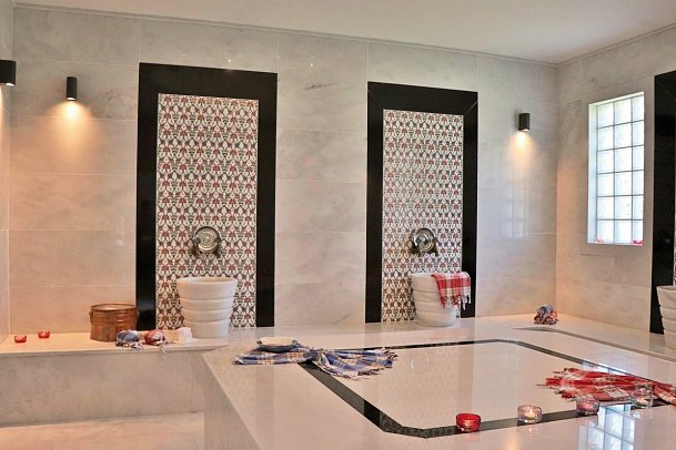 Aqua Fantasy Aquapark Hotel & Spa