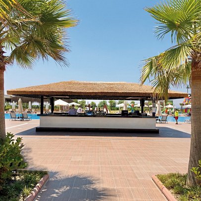 Korumar Ephesus Spa & Beach Resort