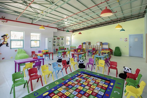 Korumar Ephesus Spa & Beach Resort