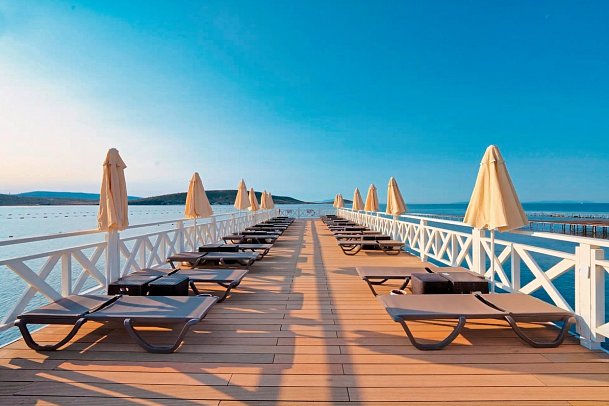 Design Plus Seya Beach