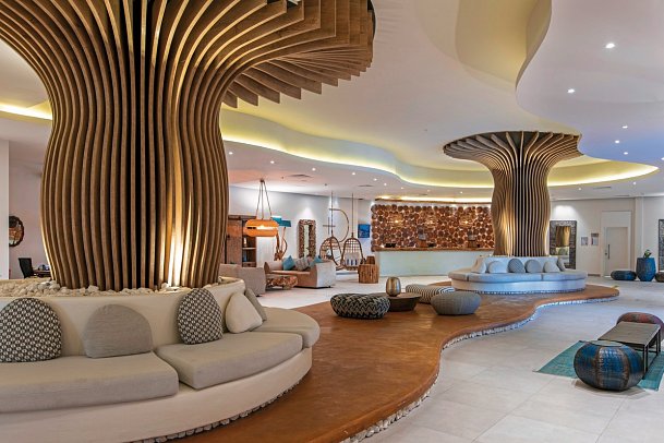 Design Plus Seya Beach