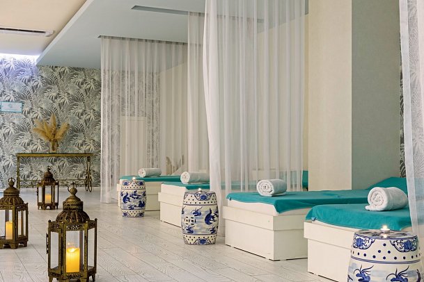 Design Plus Seya Beach