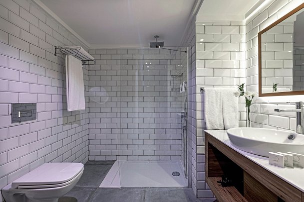 Design Plus Seya Beach - Beispiel Bad (Zimmercodierungen DS1, DSN, DSM & UDM)