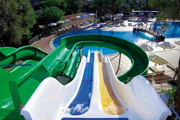 Club Resort Atlantis