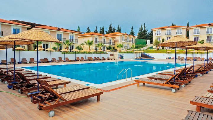 Club Resort Atlantis