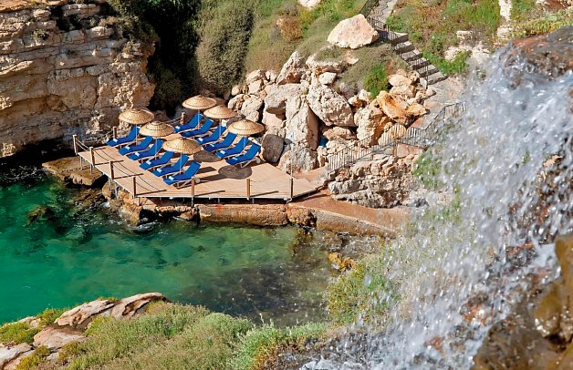 Club Resort Atlantis