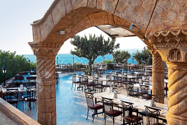 Club Resort Atlantis