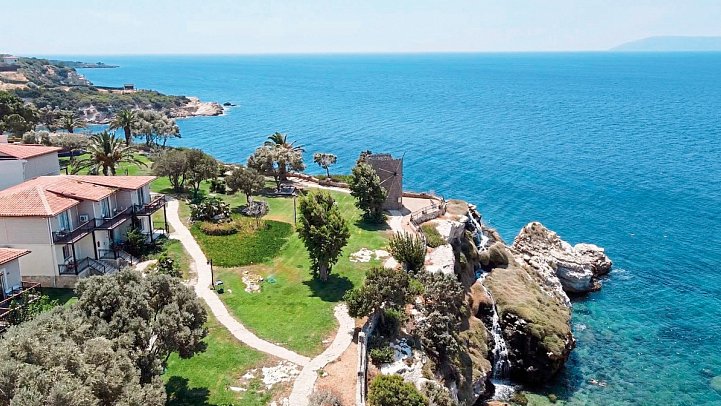 Club Resort Atlantis