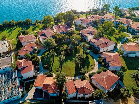 Club Resort Atlantis