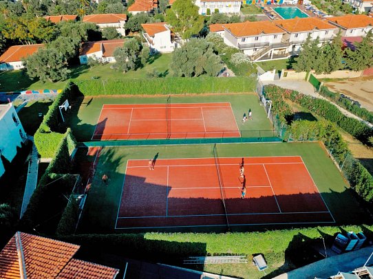 Club Resort Atlantis