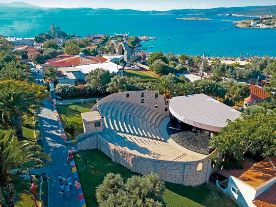 Club Resort Atlantis