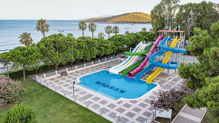 Kustur Club Holiday Village