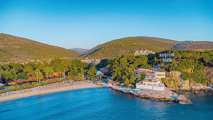 Kustur Club Holiday Village