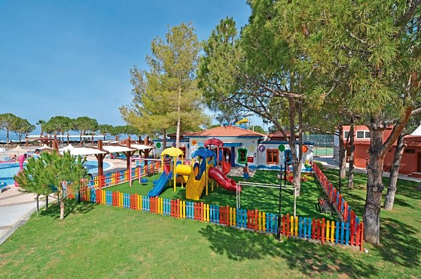 Kustur Club Holiday Village