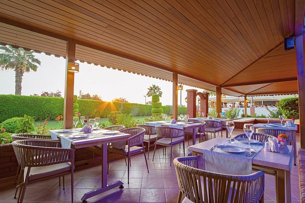 Kustur Club Holiday Village