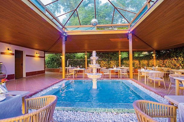 Kustur Club Holiday Village