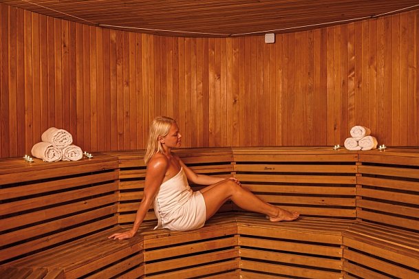 Kustur Club Holiday Village