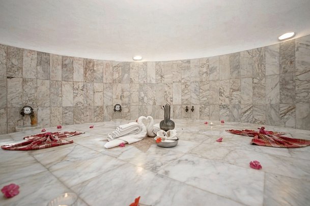 Kustur Club Holiday Village