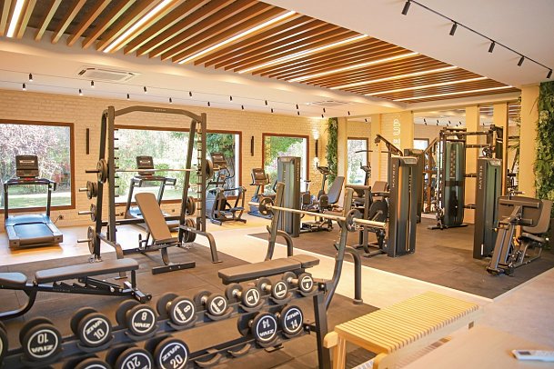 Kustur Club Holiday Village