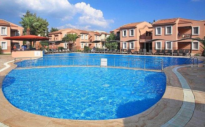 Club Yali Resort