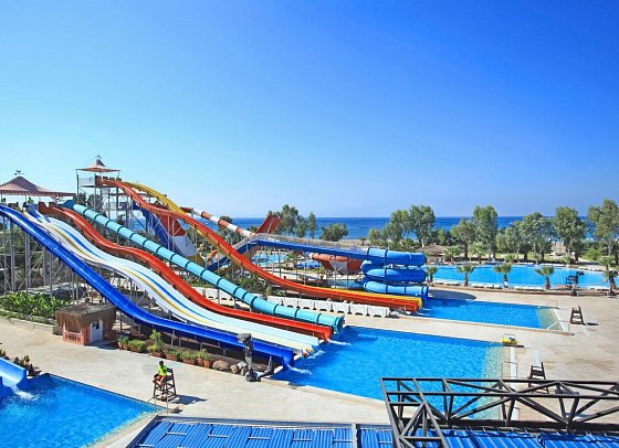 Club Yali Resort