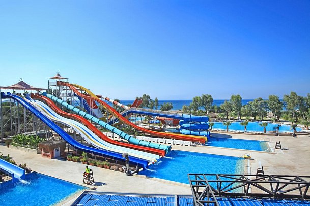 Club Yali Resort
