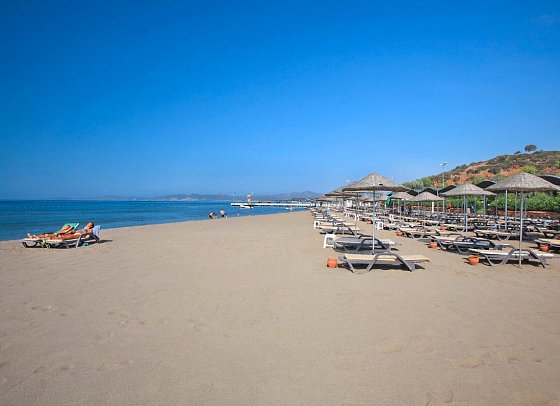 Club Yali Resort