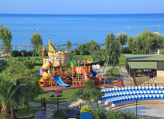 Club Yali Resort