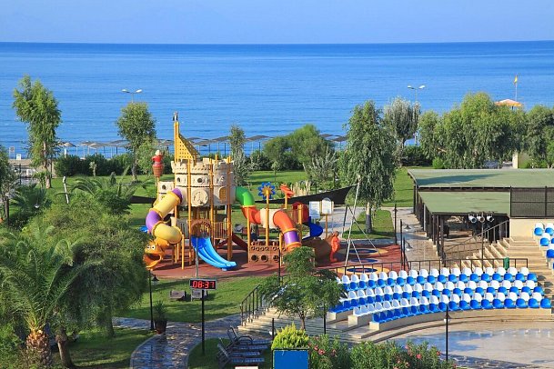 Club Yali Resort