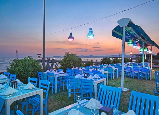 Club Yali Resort