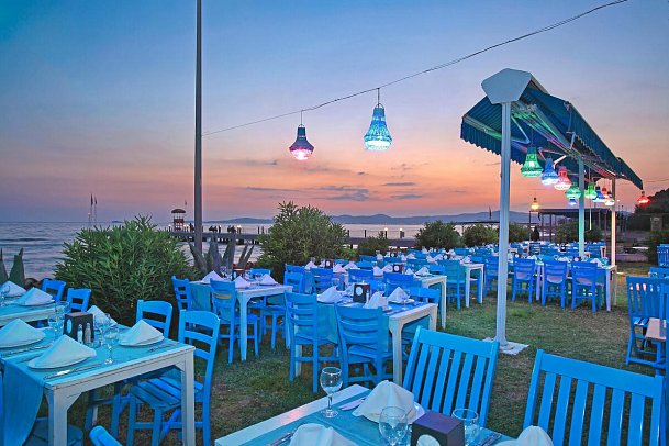 Club Yali Resort