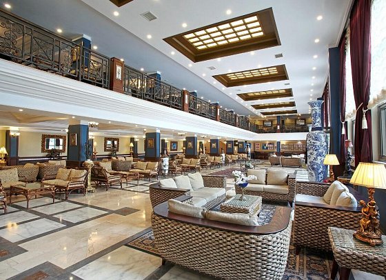 Club Yali Resort